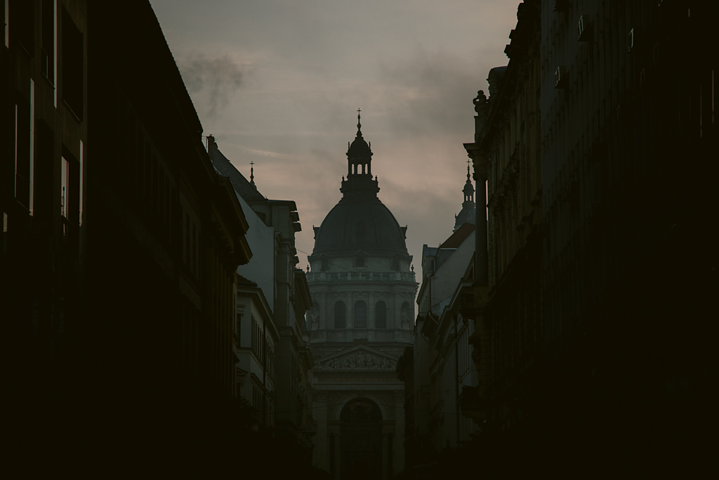 Canon EOS R teszt review Bazilika | Seres Zsolt fotós Budapest 009