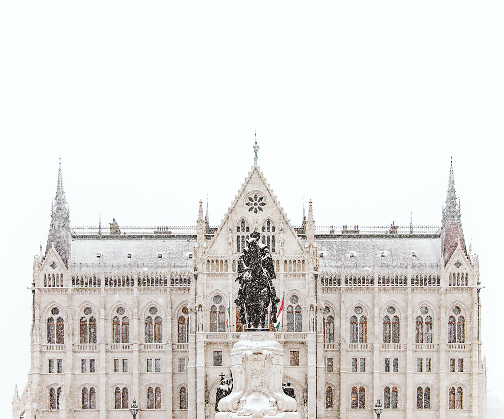 Canon EOS R teszt review havas Parlament | Seres Zsolt fotós Budapest 015