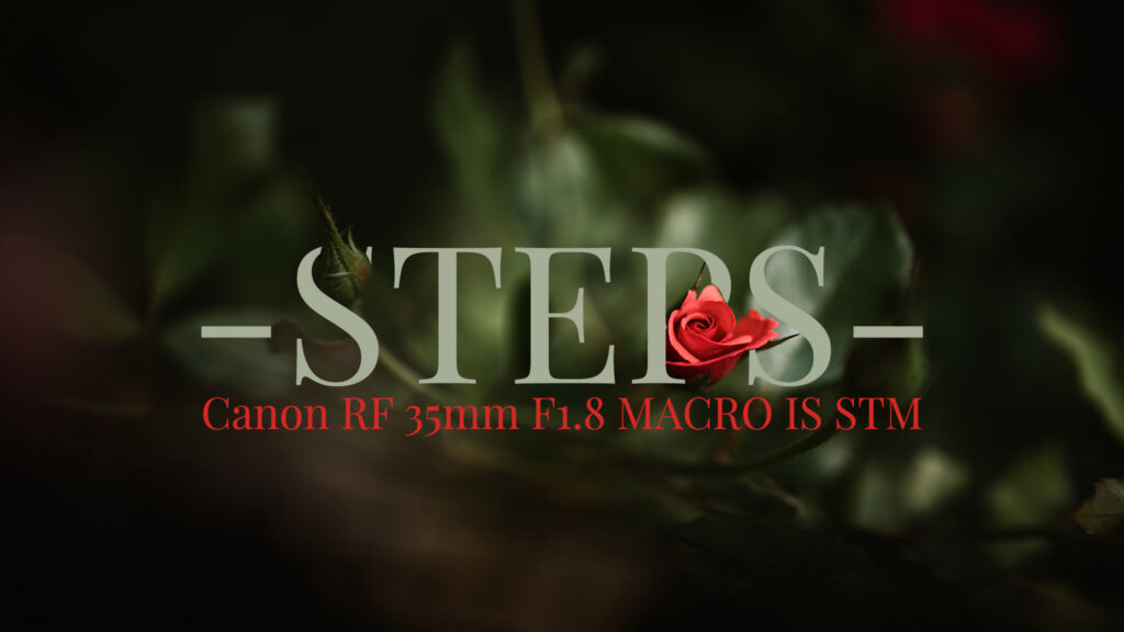 Canon RF 35mm F1.8 MACRO IS STM teszt review cover | Seres Zsolt fotós