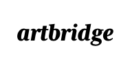 Az artbridge logoja
