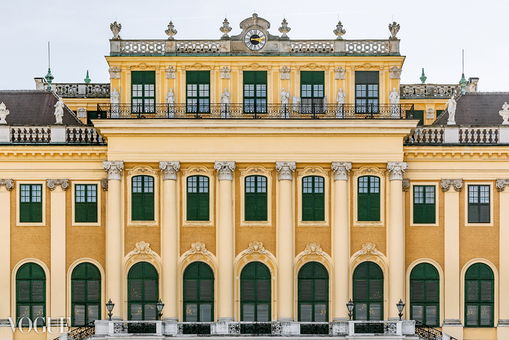 Fotózás oktatás Bécsben és online